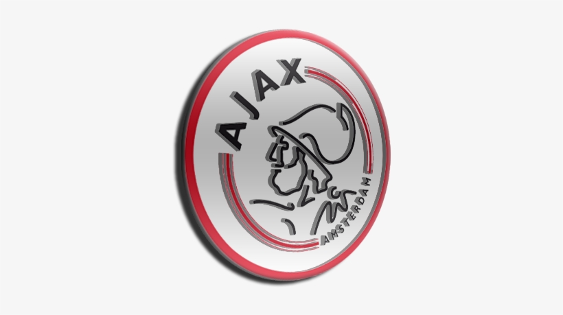 Detail Download Logo Ajax Amsterdam Nomer 35