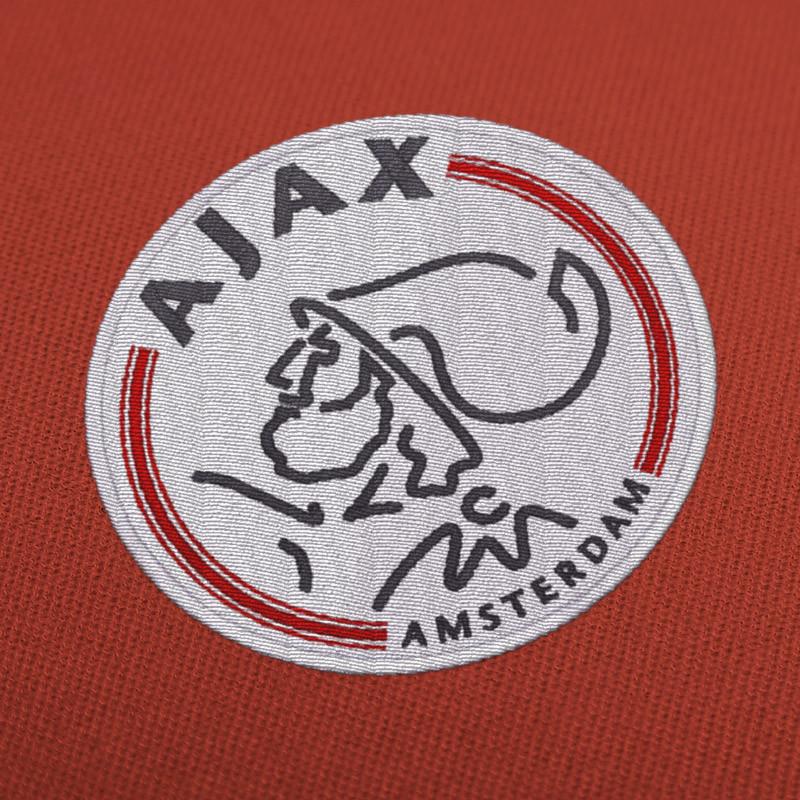 Detail Download Logo Ajax Amsterdam Nomer 37