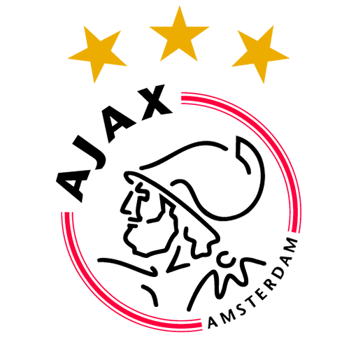 Detail Download Logo Ajax Amsterdam Nomer 38