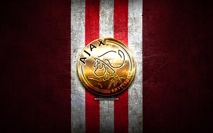 Detail Download Logo Ajax Amsterdam Nomer 51