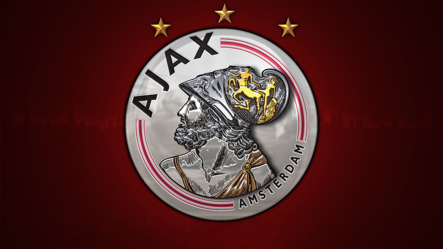 Detail Download Logo Ajax Amsterdam Nomer 57