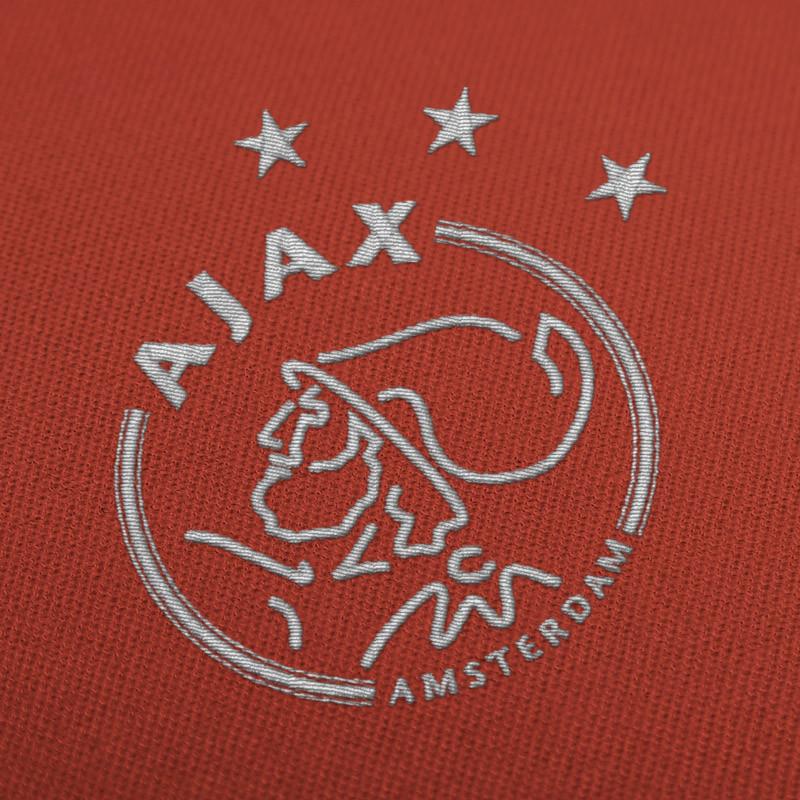 Detail Download Logo Ajax Amsterdam Nomer 58