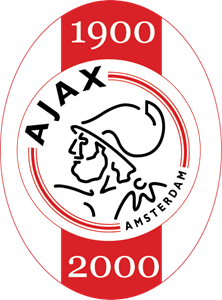 Detail Download Logo Ajax Amsterdam Nomer 9