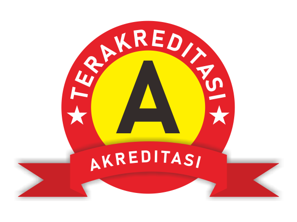Download Logo Akreditasi - KibrisPDR