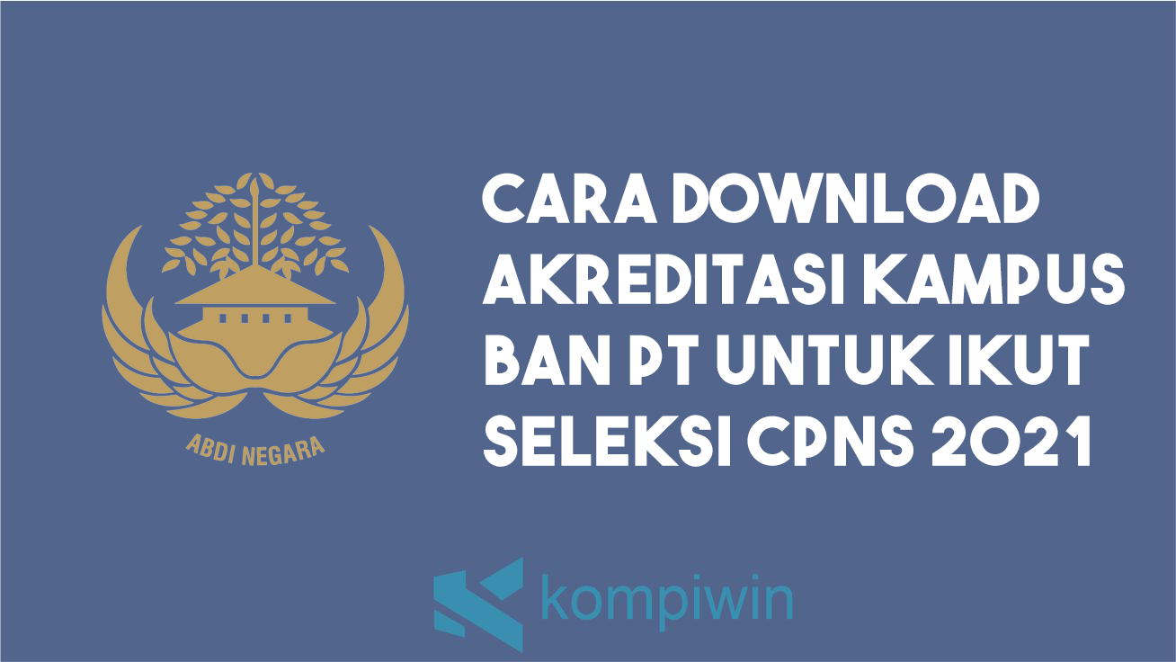 Detail Download Logo Akreditasi Nomer 37