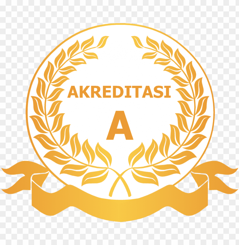 Download Download Logo Akreditasi A Png Nomer 2