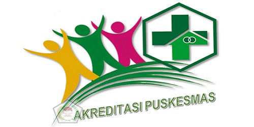 Detail Download Logo Akreditasi Puskesmas Nomer 11