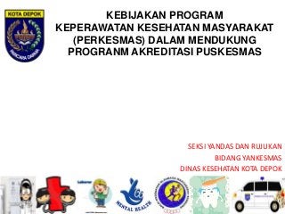 Detail Download Logo Akreditasi Puskesmas Nomer 48