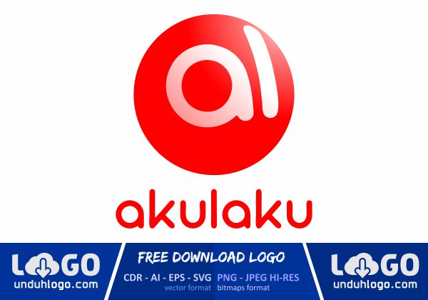 Detail Download Logo Akulaku Vector Nomer 2