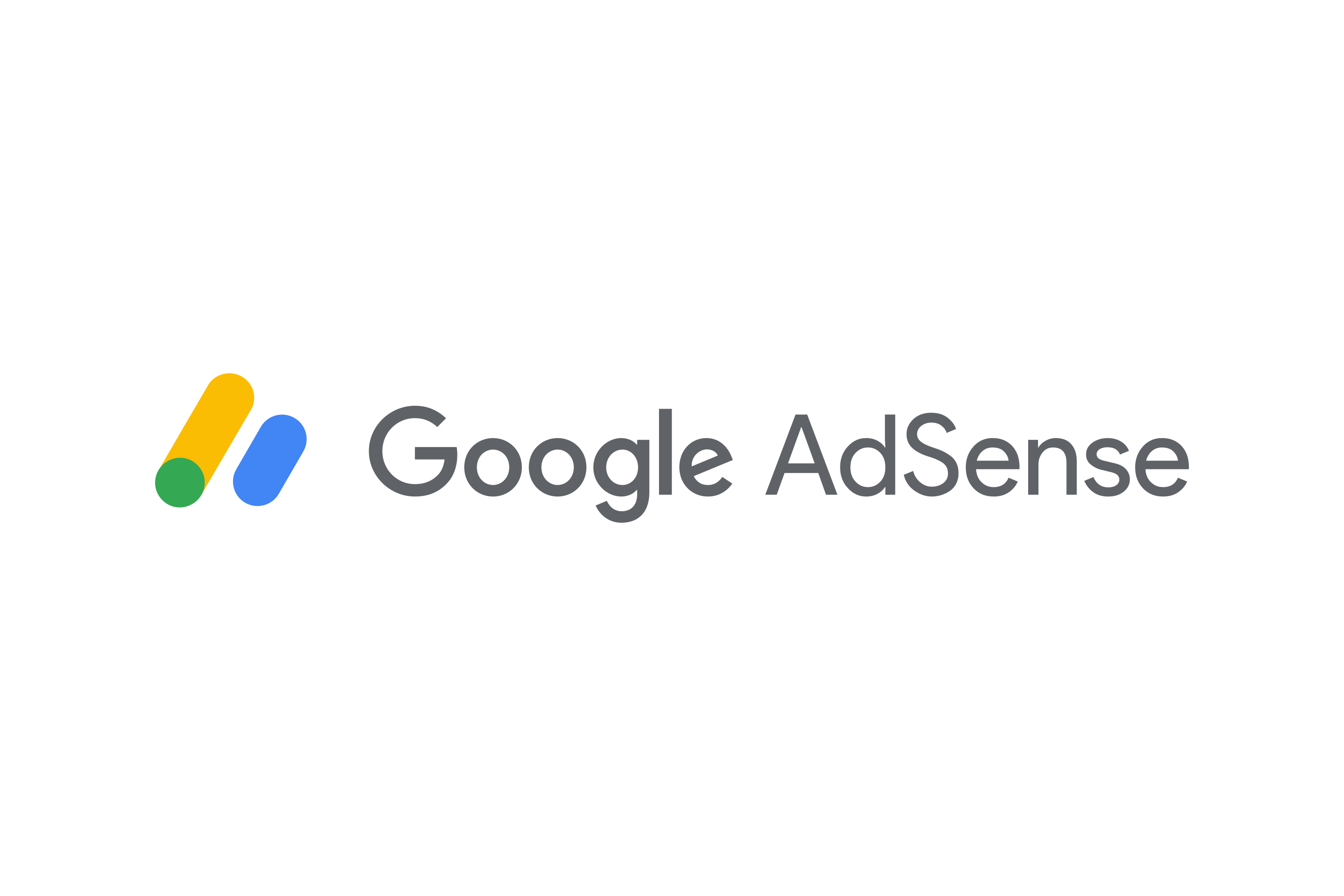 Detail Download Logo Akun Adsense Nomer 3