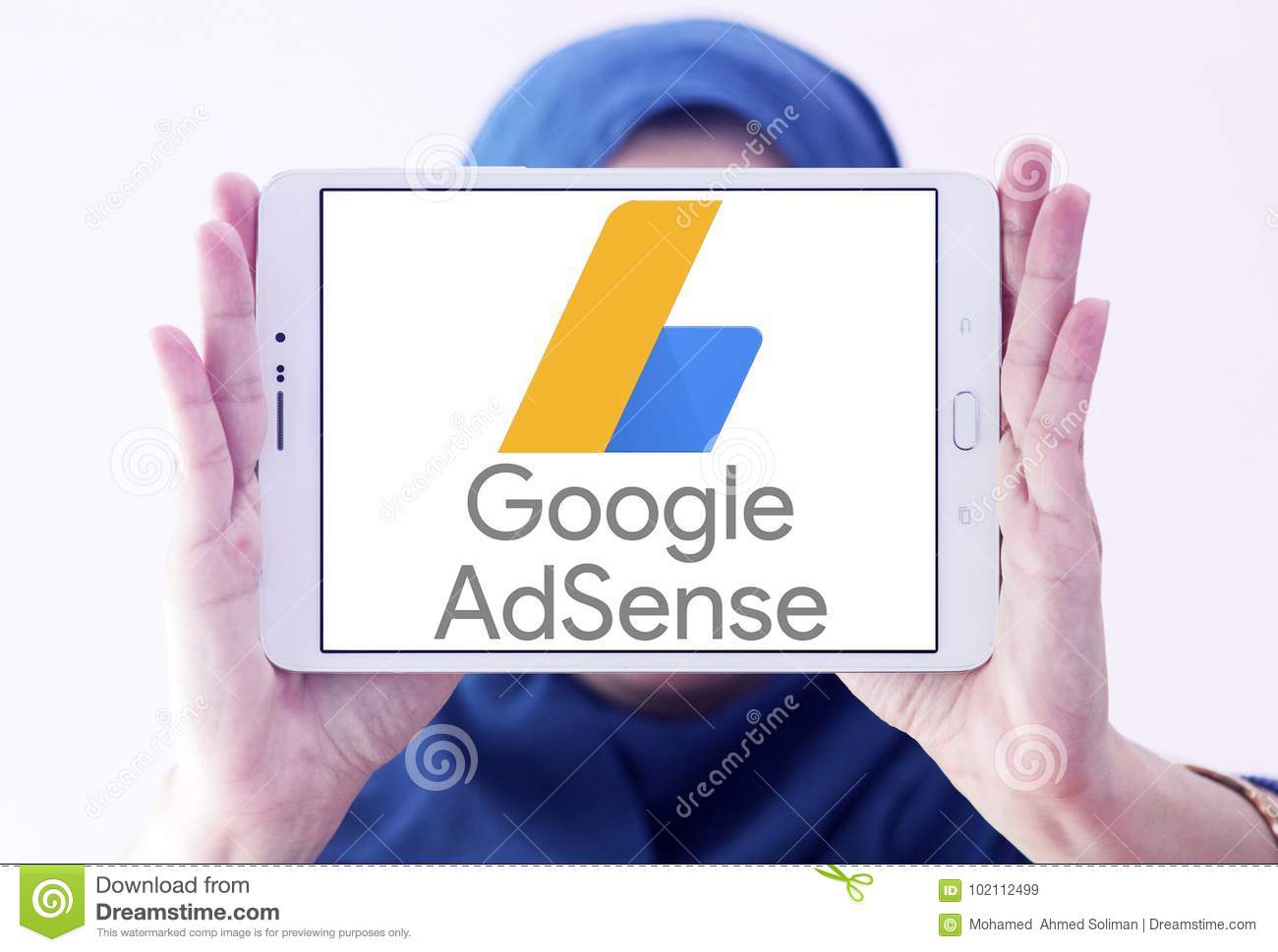 Detail Download Logo Akun Adsense Nomer 21