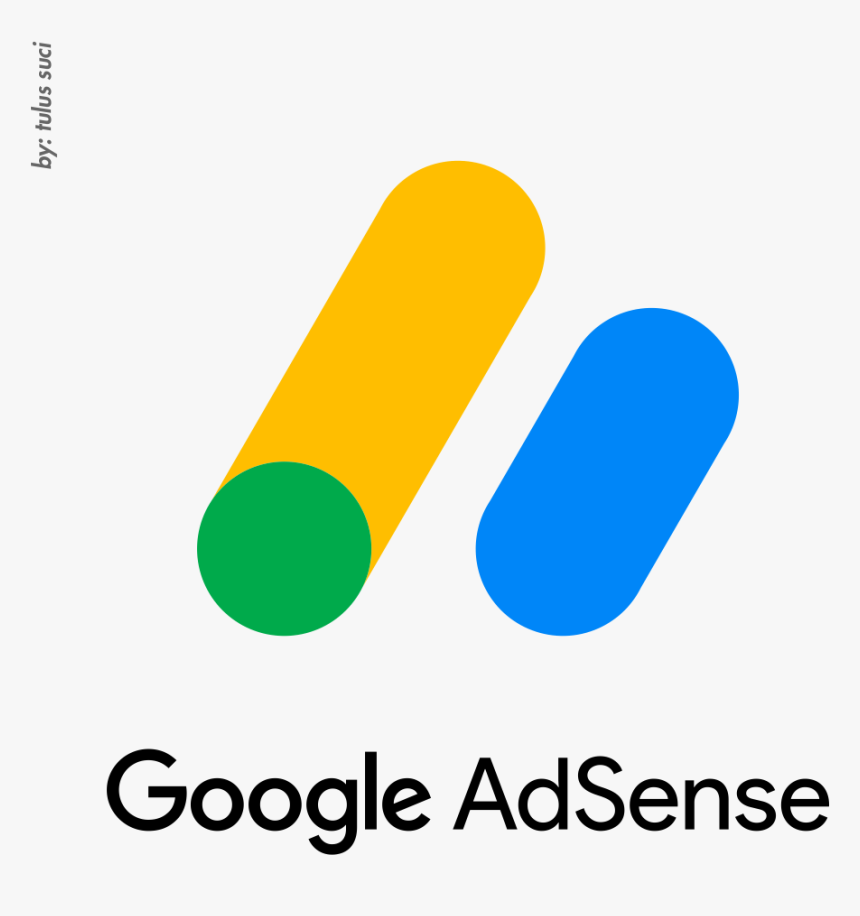 Detail Download Logo Akun Adsense Nomer 7