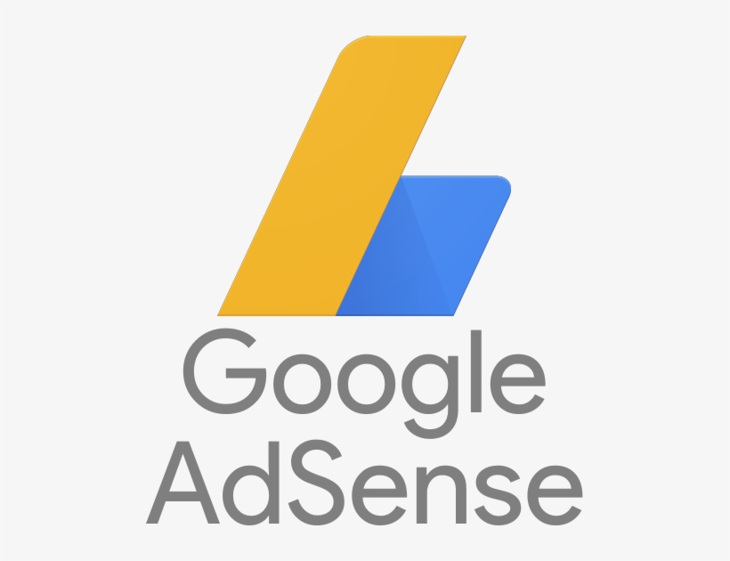 Detail Download Logo Akun Adsense Nomer 9