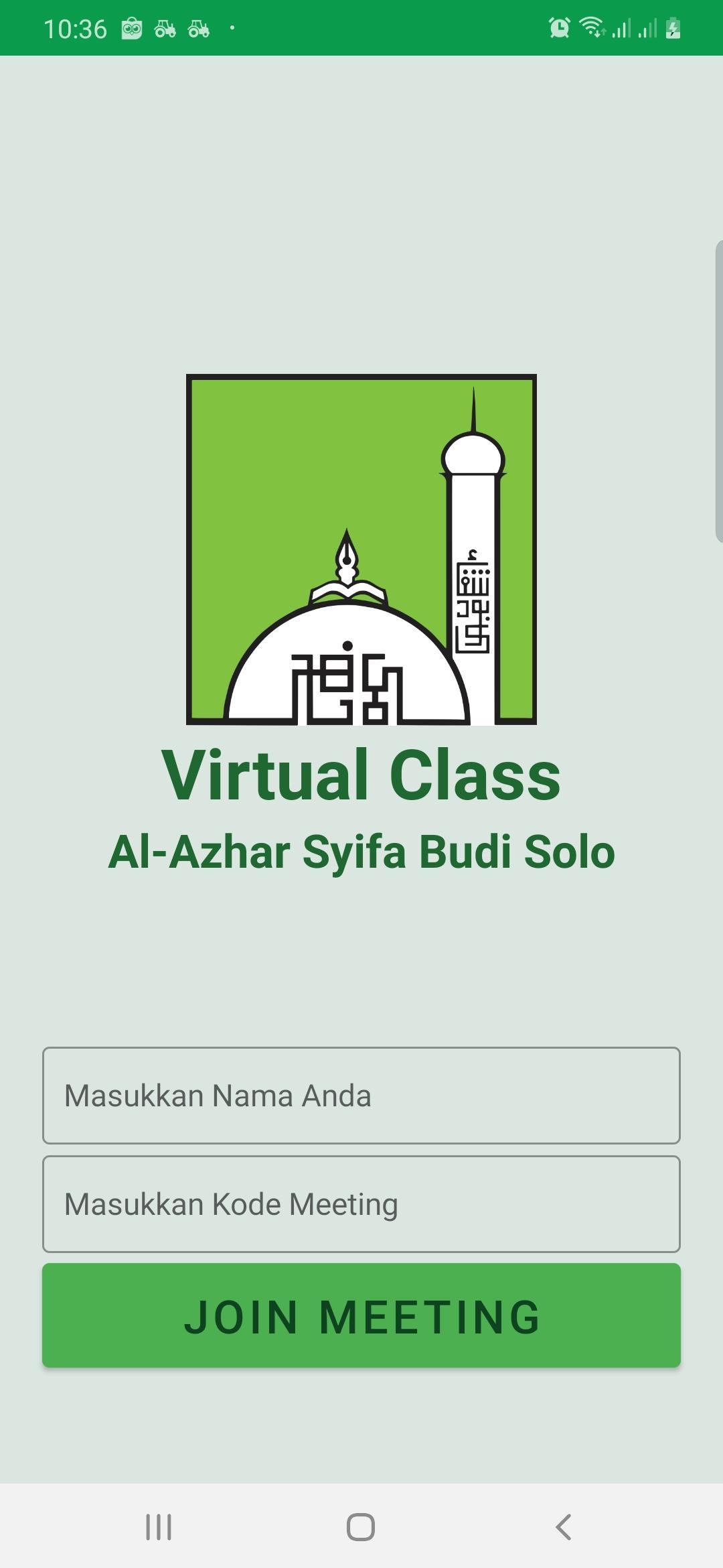 Detail Download Logo Al Azhar Syifa Budi Nomer 17