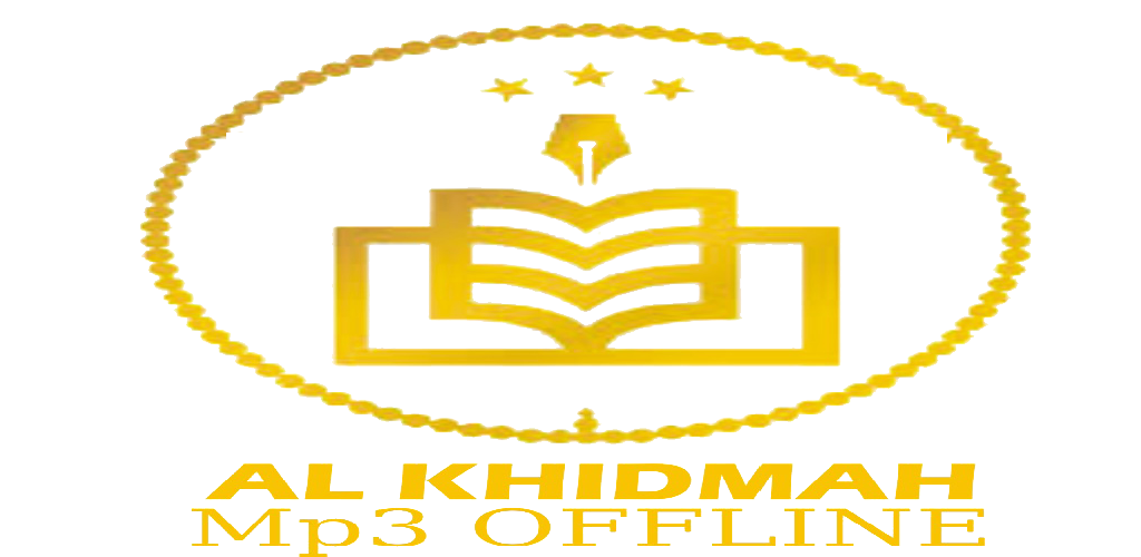 Detail Download Logo Al Khidmah Nomer 17