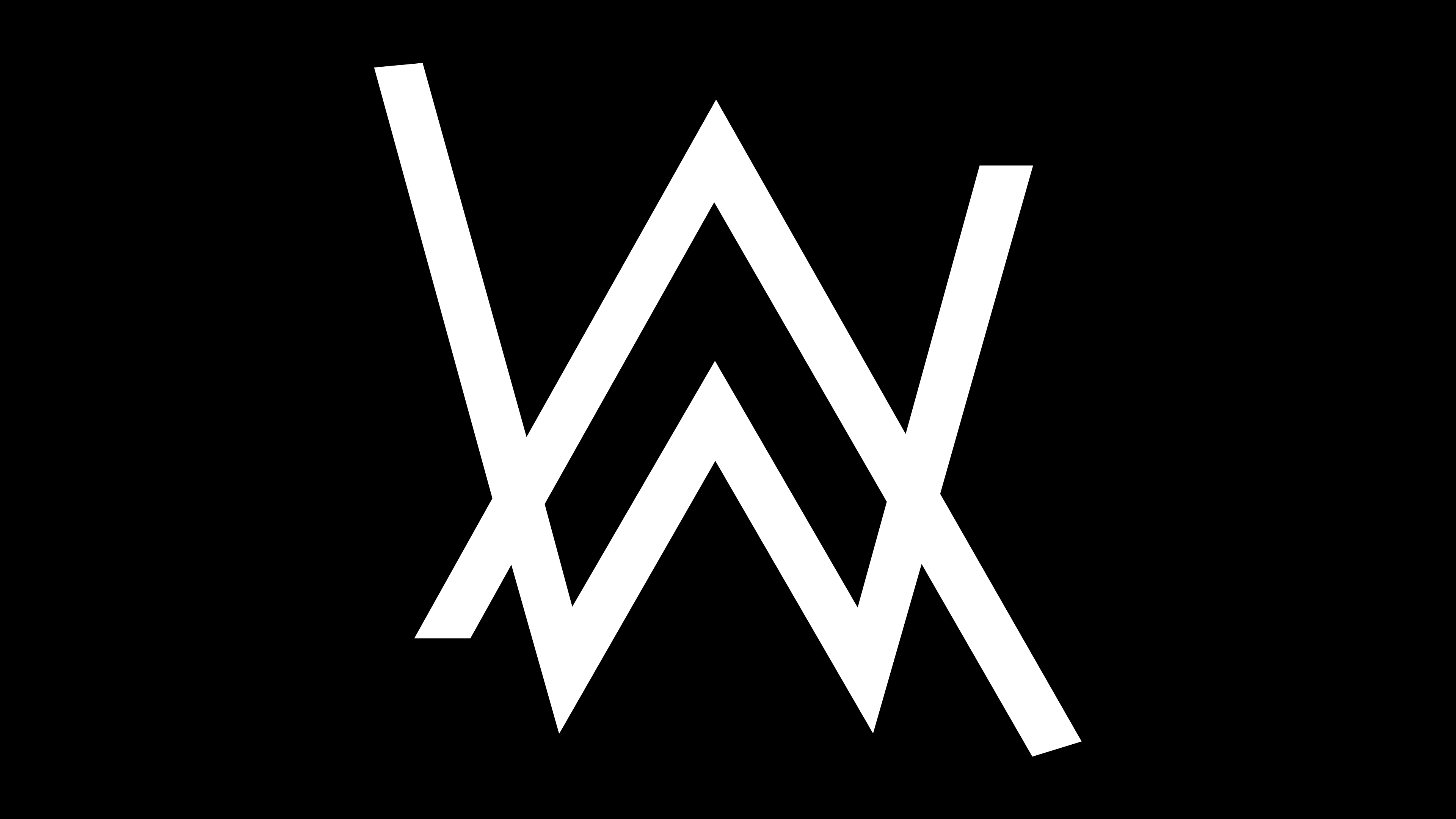 Detail Download Logo Alan Walker Nomer 2