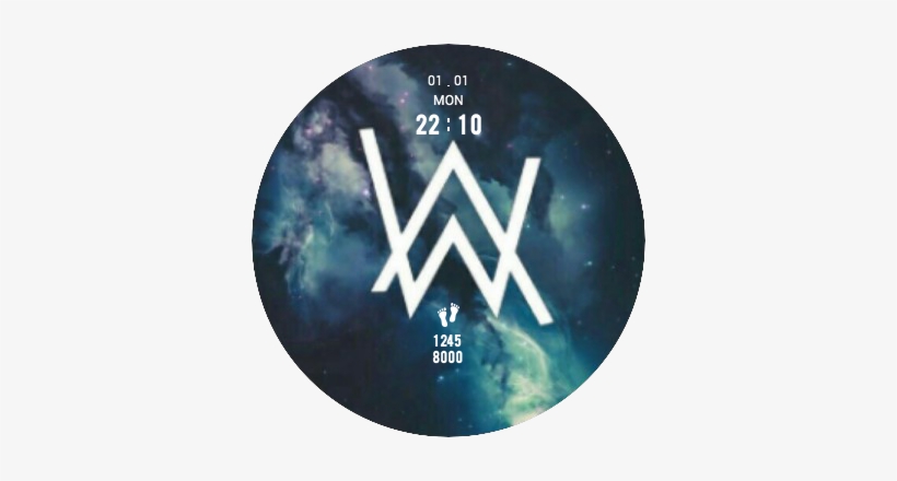 Detail Download Logo Alan Walker Nomer 12