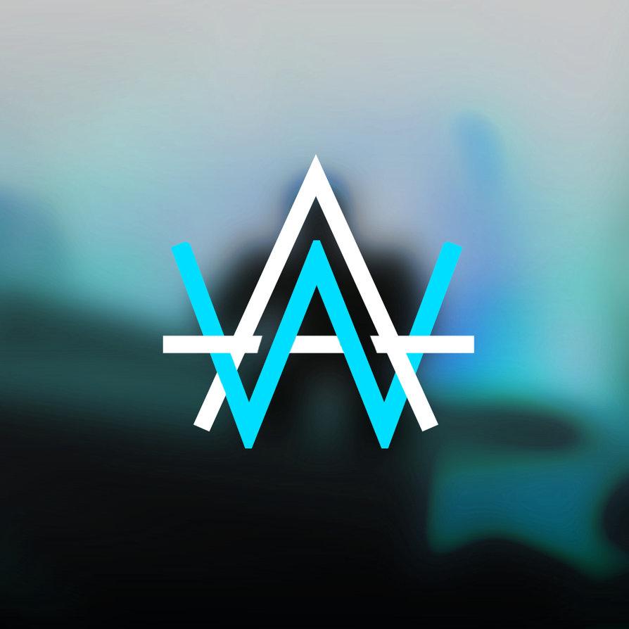 Detail Download Logo Alan Walker Nomer 16