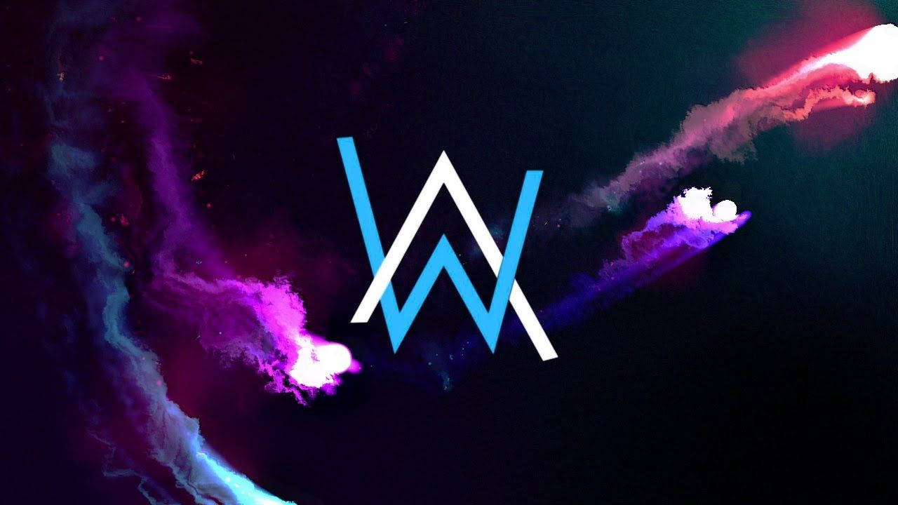 Detail Download Logo Alan Walker Nomer 17