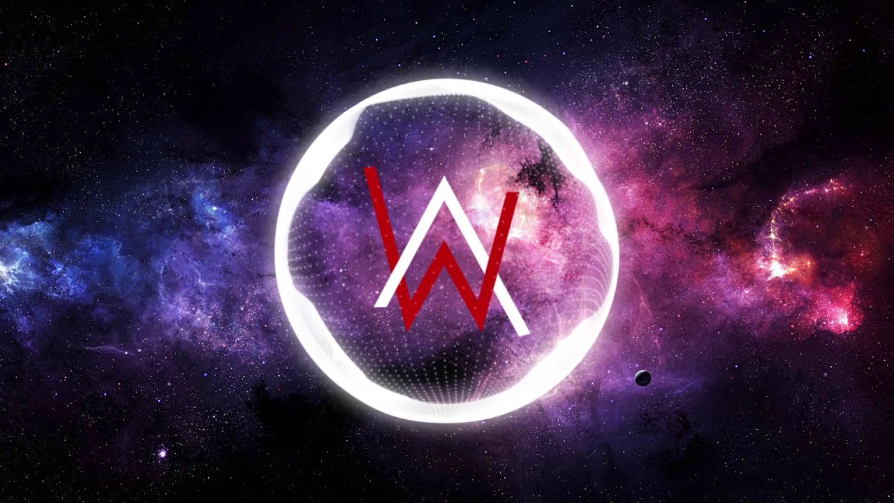 Detail Download Logo Alan Walker Nomer 21