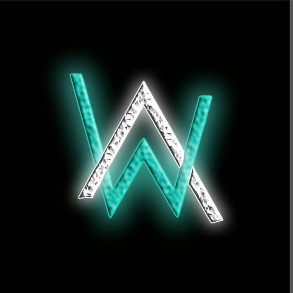 Detail Download Logo Alan Walker Nomer 33