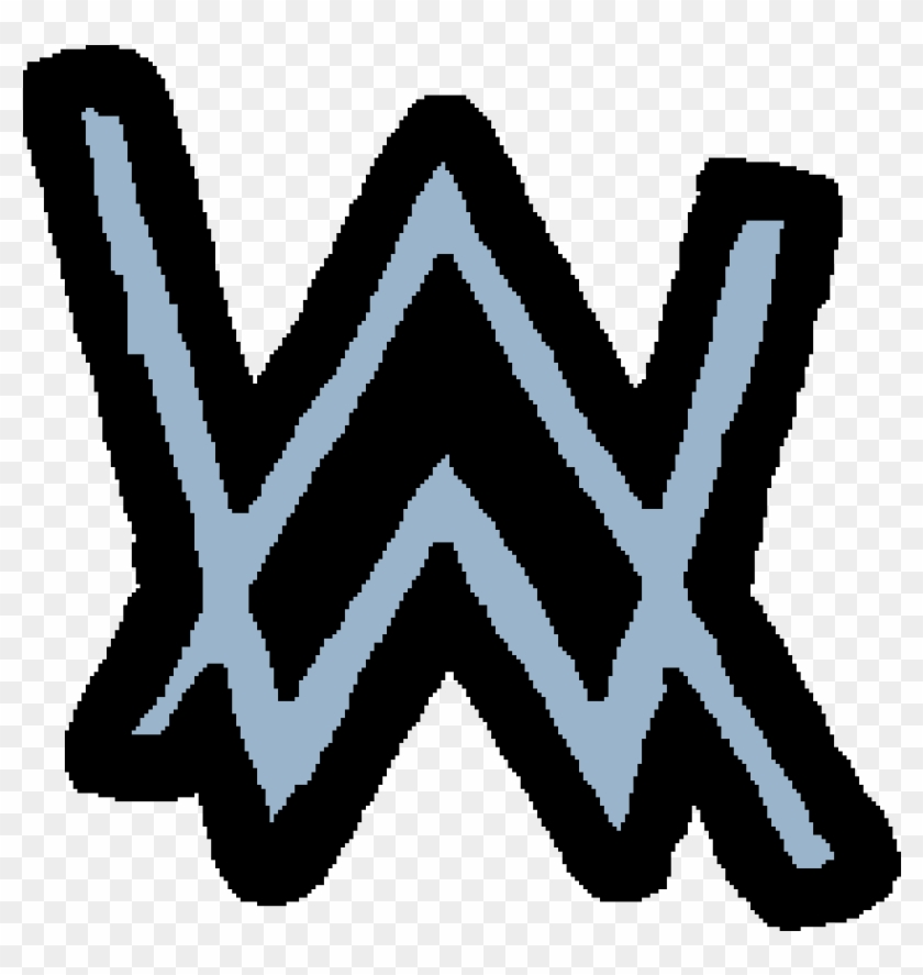 Detail Download Logo Alan Walker Nomer 9