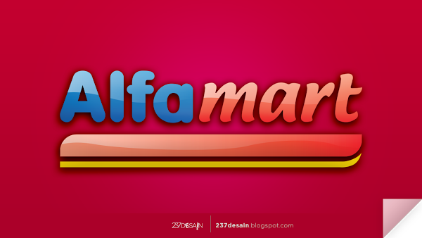 Detail Download Logo Alfamart Nomer 18
