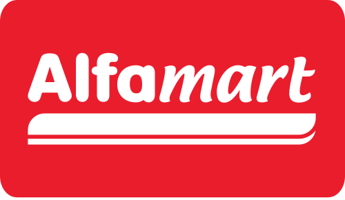 Detail Download Logo Alfamart Nomer 44