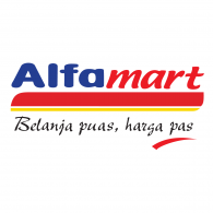 Download Logo Alfamart Vector - KibrisPDR