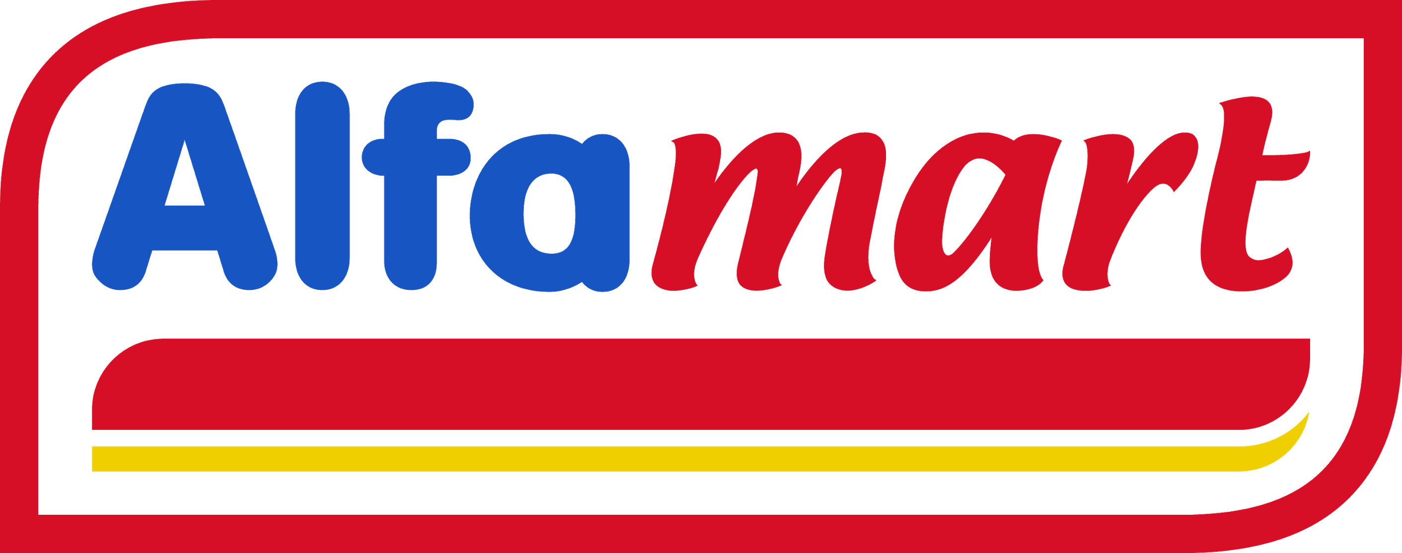 Detail Download Logo Alfamart Vector Nomer 5