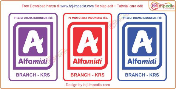Detail Download Logo Alfamidi Nomer 23