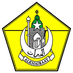 Download Logo Alkhairaat Palu Png - KibrisPDR