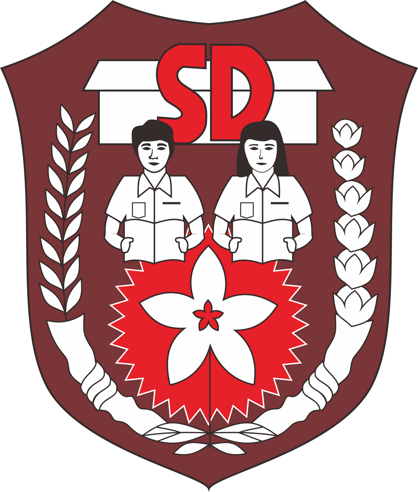 Download Logo Alumni Sd Negeri - KibrisPDR
