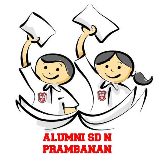Detail Download Logo Alumni Sd Negeri Nomer 3