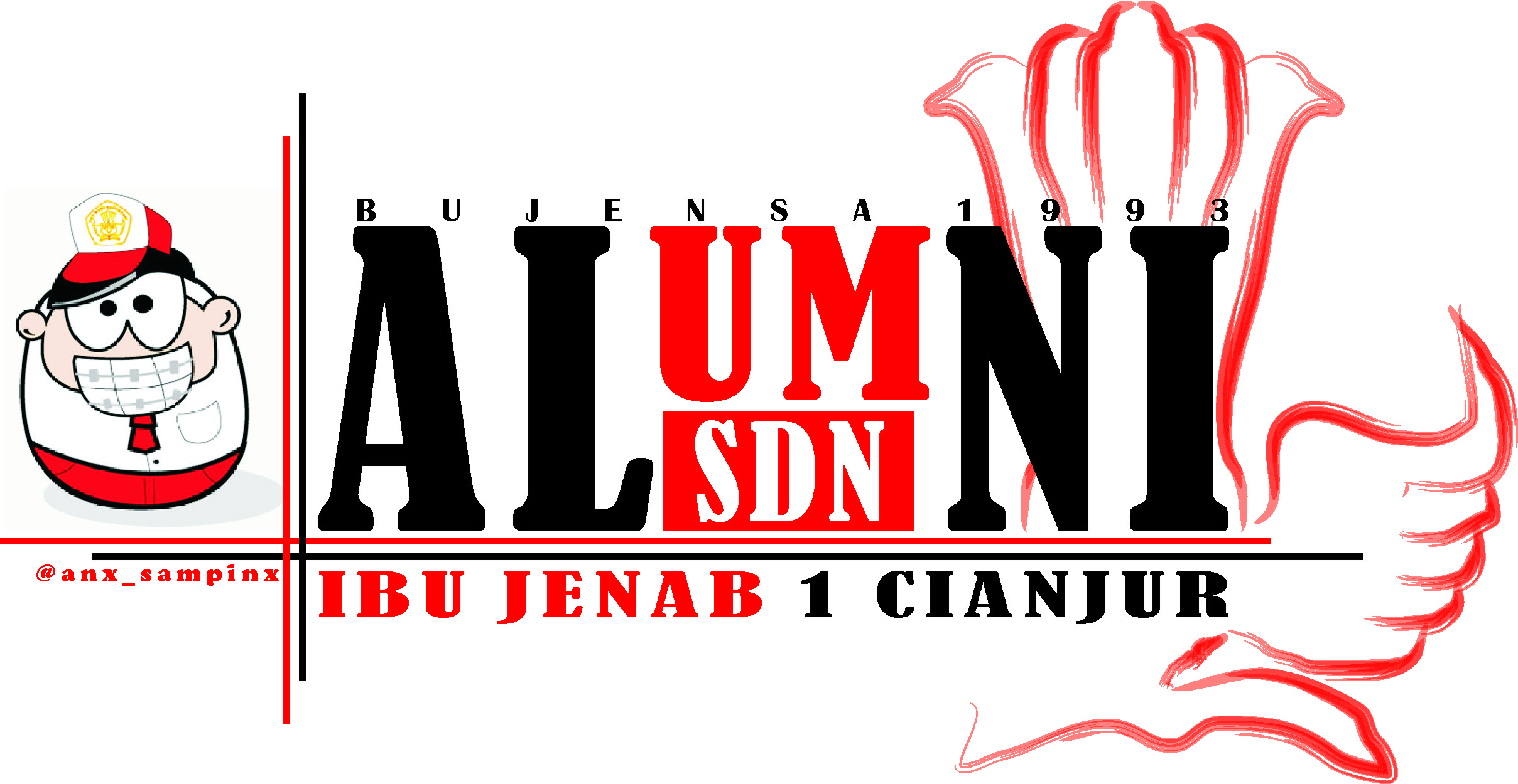 Detail Download Logo Alumni Sd Negeri Nomer 4