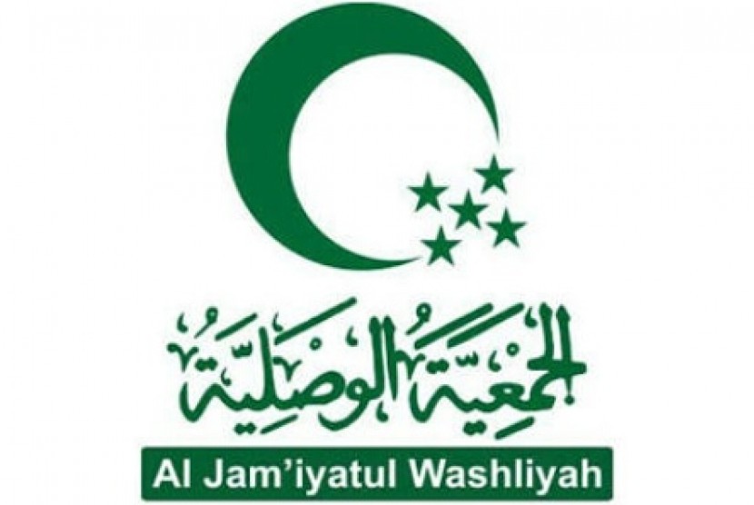 Detail Download Logo Alwashliyah Nomer 2