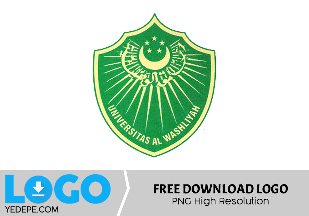 Detail Download Logo Alwashliyah Nomer 10