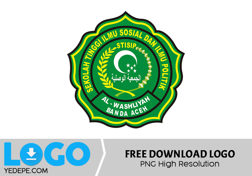 Detail Download Logo Alwashliyah Nomer 11