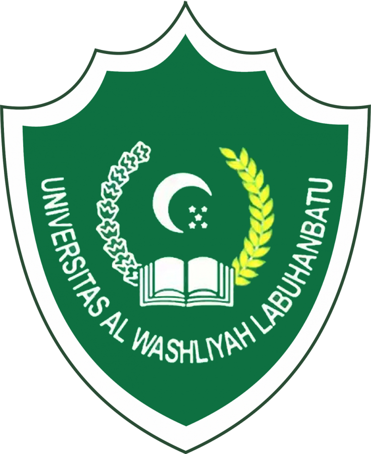 Detail Download Logo Alwashliyah Nomer 14