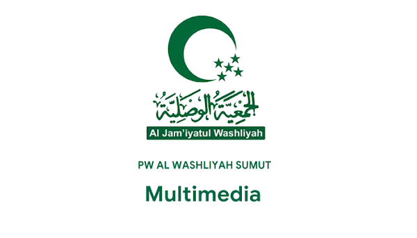 Detail Download Logo Alwashliyah Nomer 18