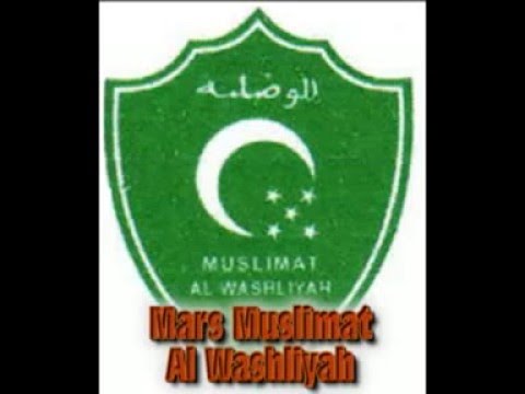 Detail Download Logo Alwashliyah Nomer 20