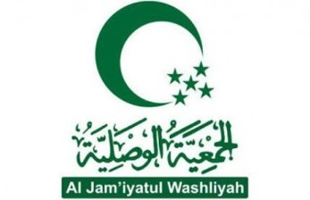 Detail Download Logo Alwashliyah Nomer 21