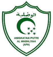 Download Download Logo Alwashliyah Nomer 25