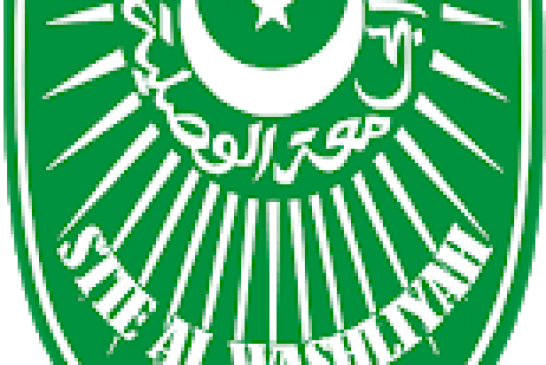 Detail Download Logo Alwashliyah Nomer 41
