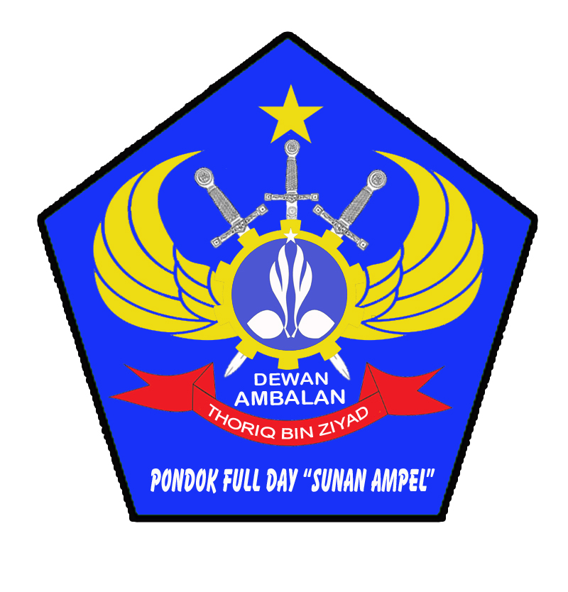 Detail Download Logo Ambalan Nomer 16