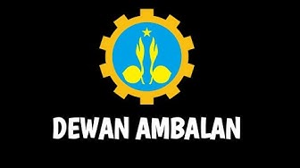 Detail Download Logo Ambalan Nomer 23