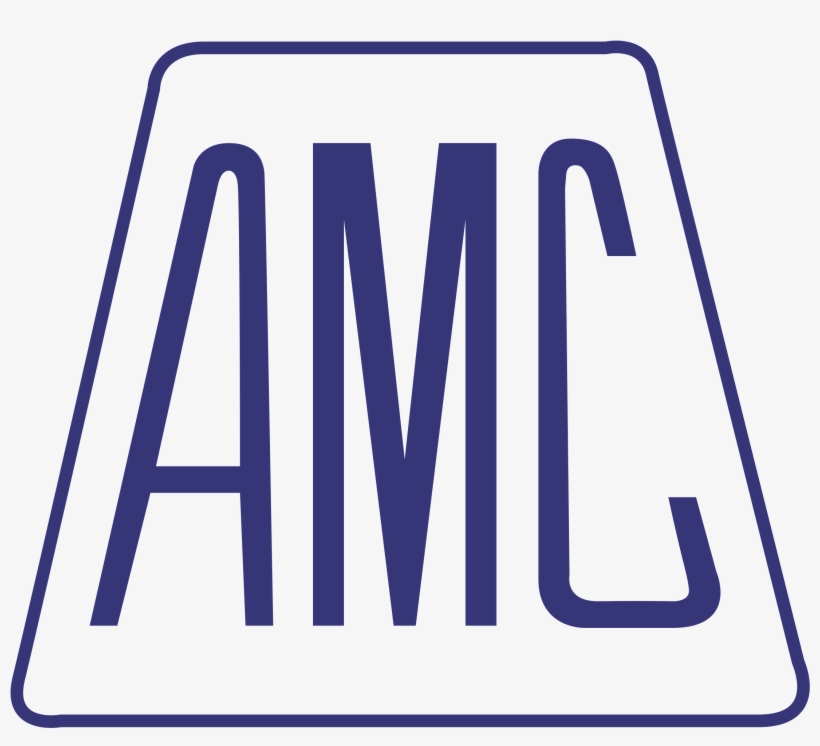 Detail Download Logo Amc Nomer 25