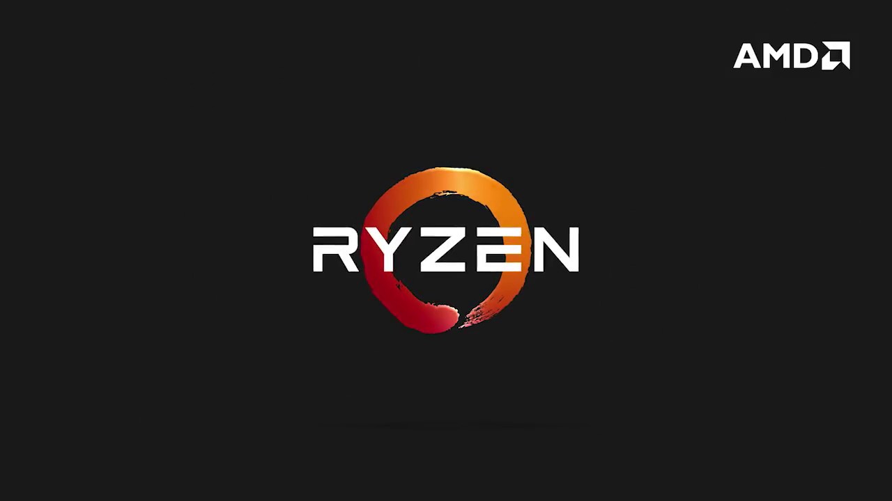 Detail Download Logo Amd Ryzen Nomer 16