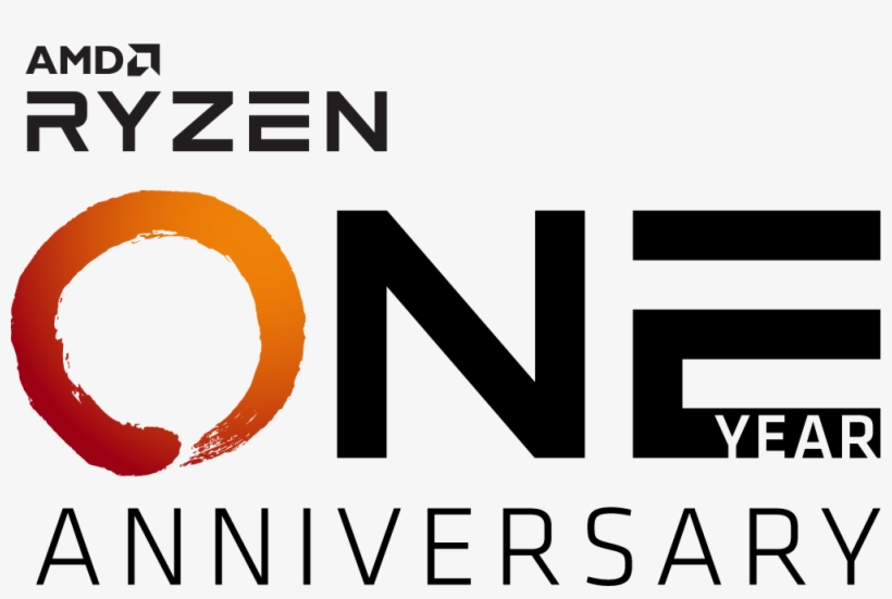 Detail Download Logo Amd Ryzen Nomer 30