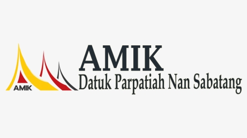Detail Download Logo Amik Nomer 21